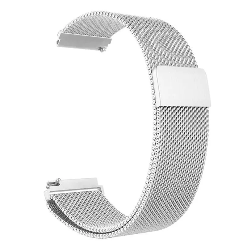 Milanese Straps Compatible with the Samsung Galaxy Watch 7 (44mm)