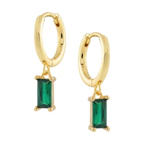 Mira Earrings
