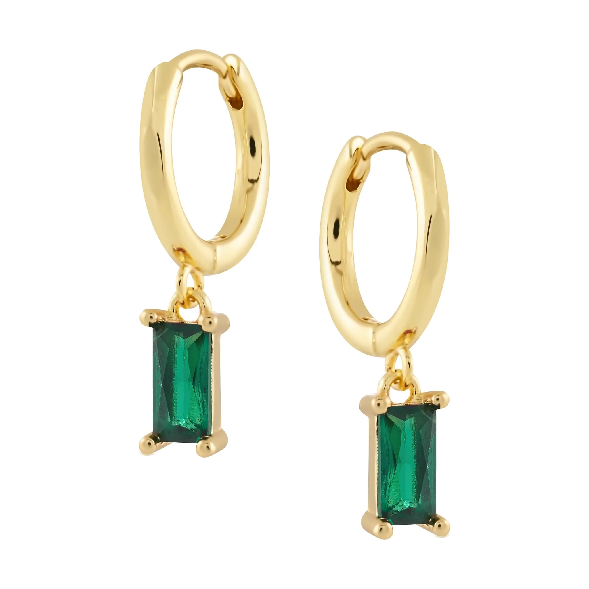 Mira Earrings