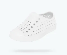 Native Jefferson - Shell White