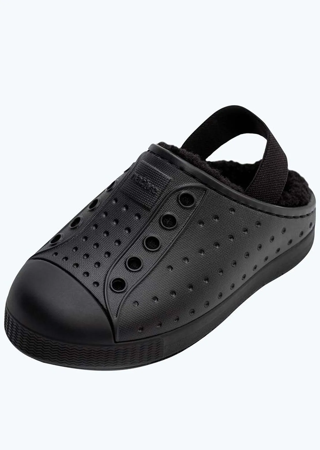 Native Junior Jefferson Cozy Shoes