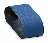 NORTON 86268 80 GRIT Norzon Blue 11-7/8 x 31-1/2 sanding belt