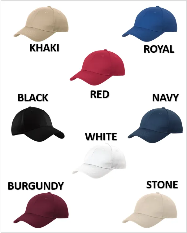 OCA Florida Chapter Hat