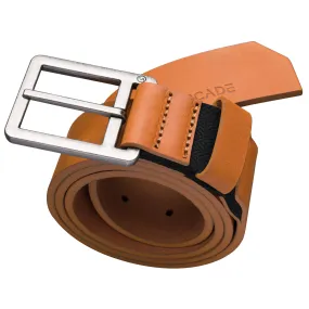 Padre Belt in Tan - Size M