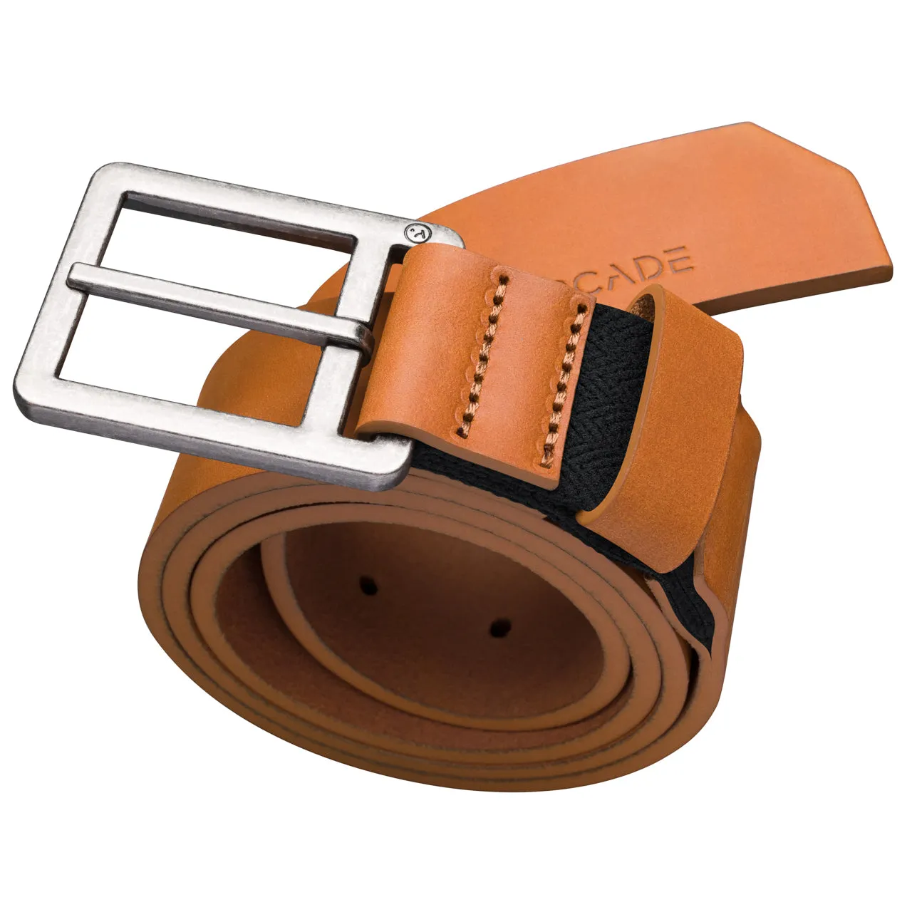 Padre Belt in Tan - Size M