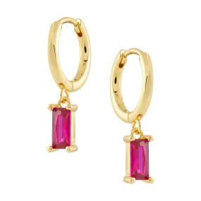 Peta Earrings