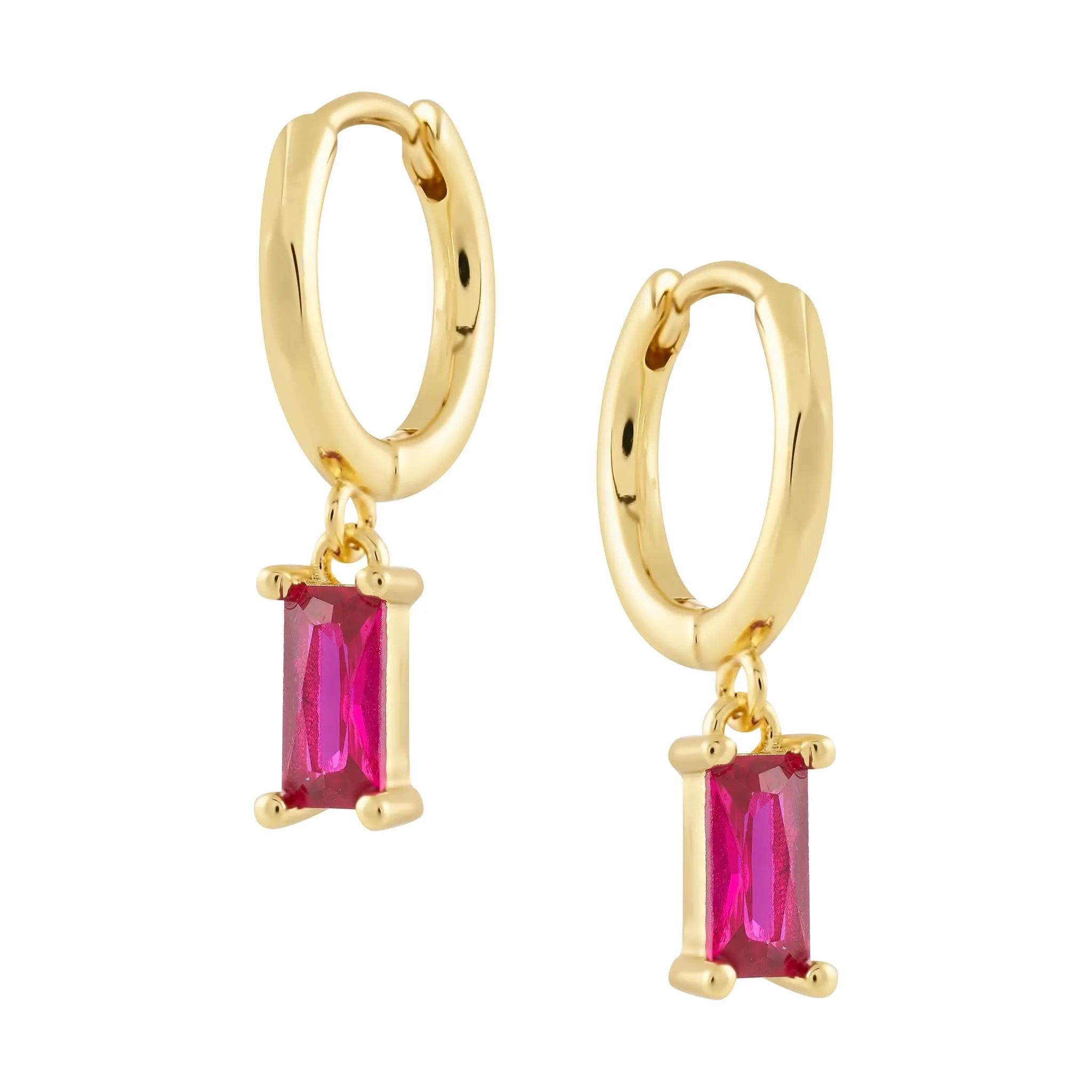 Peta Earrings
