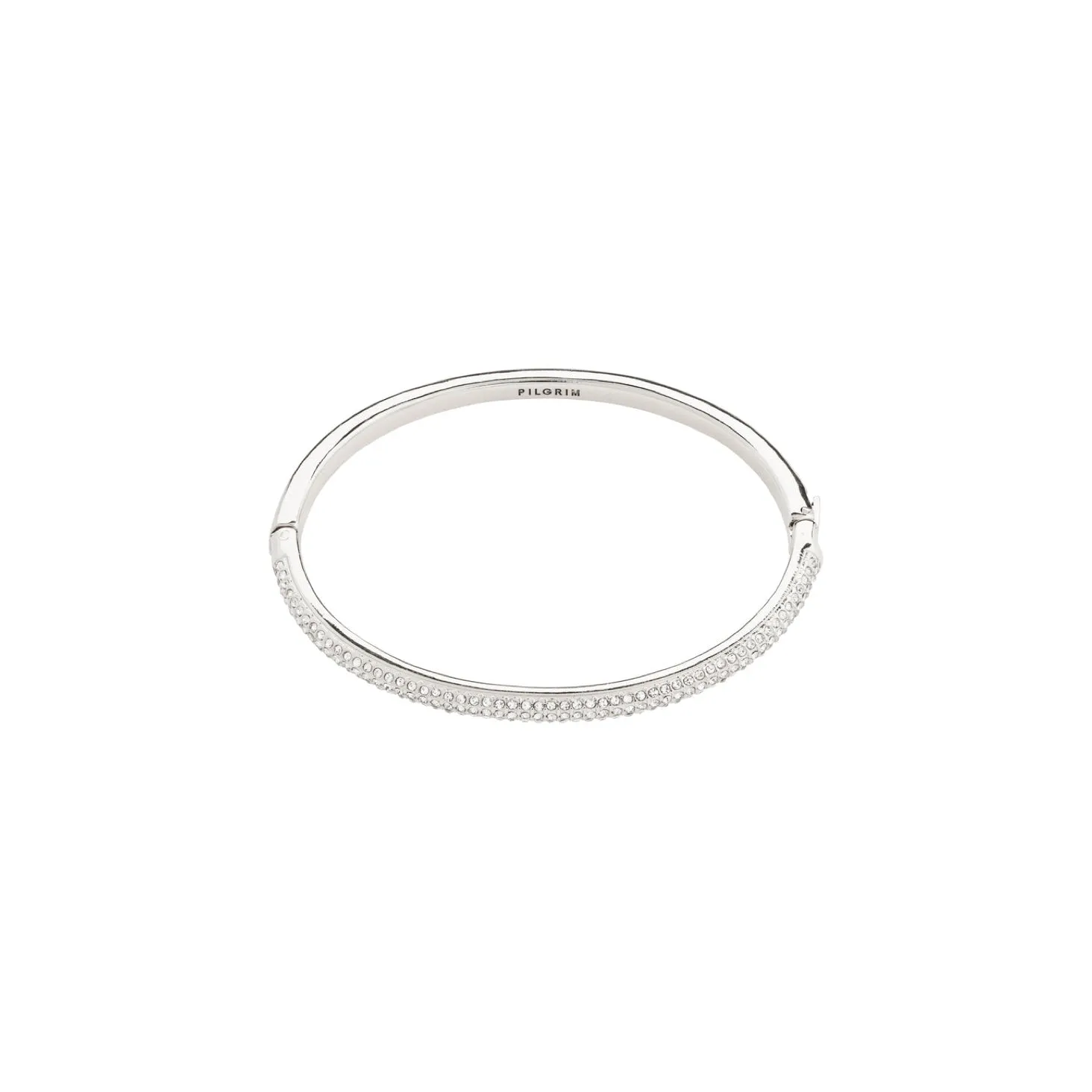 Pilgrim Focus Recycled Bangle