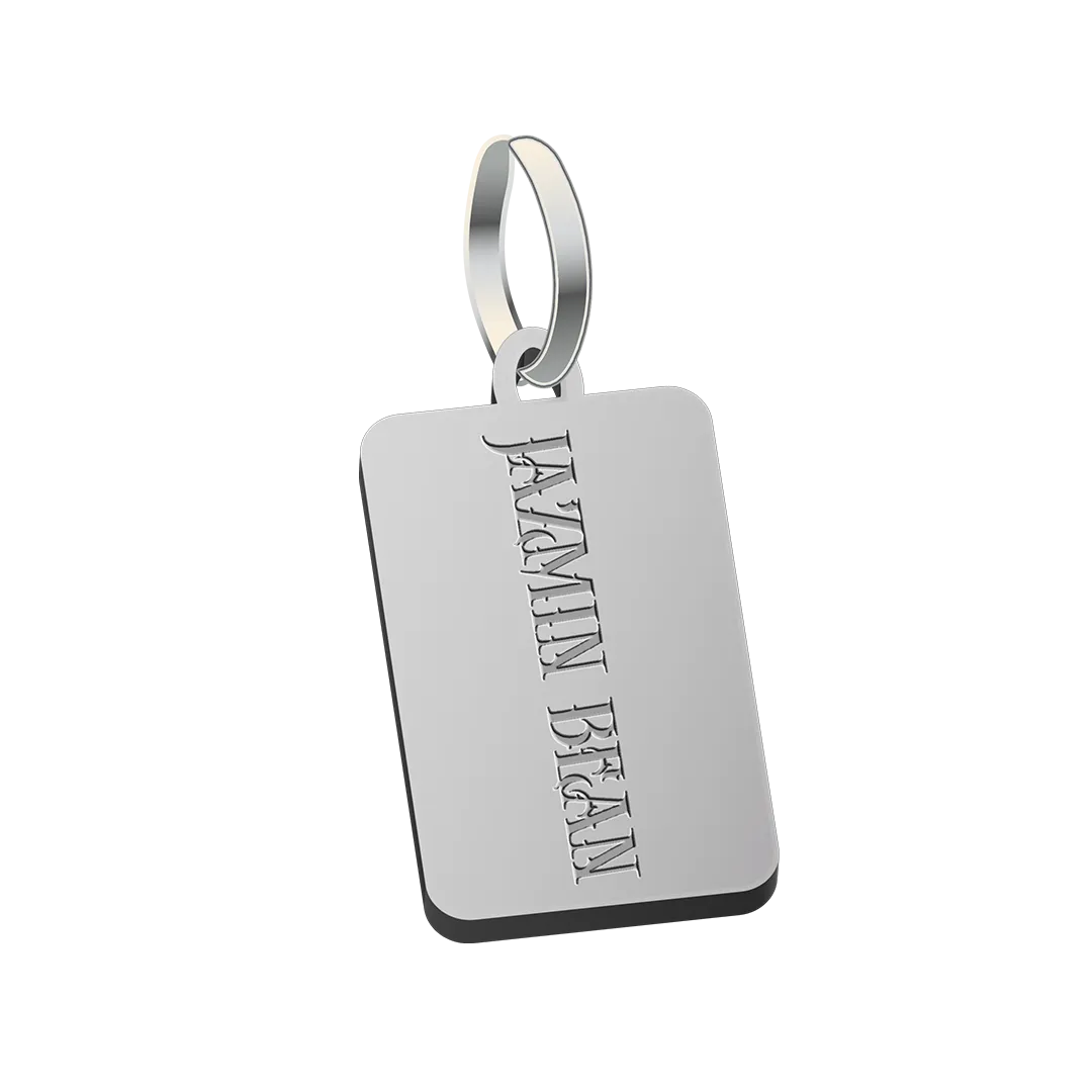 Pride Charm