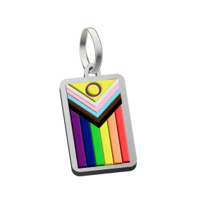 Pride Charm