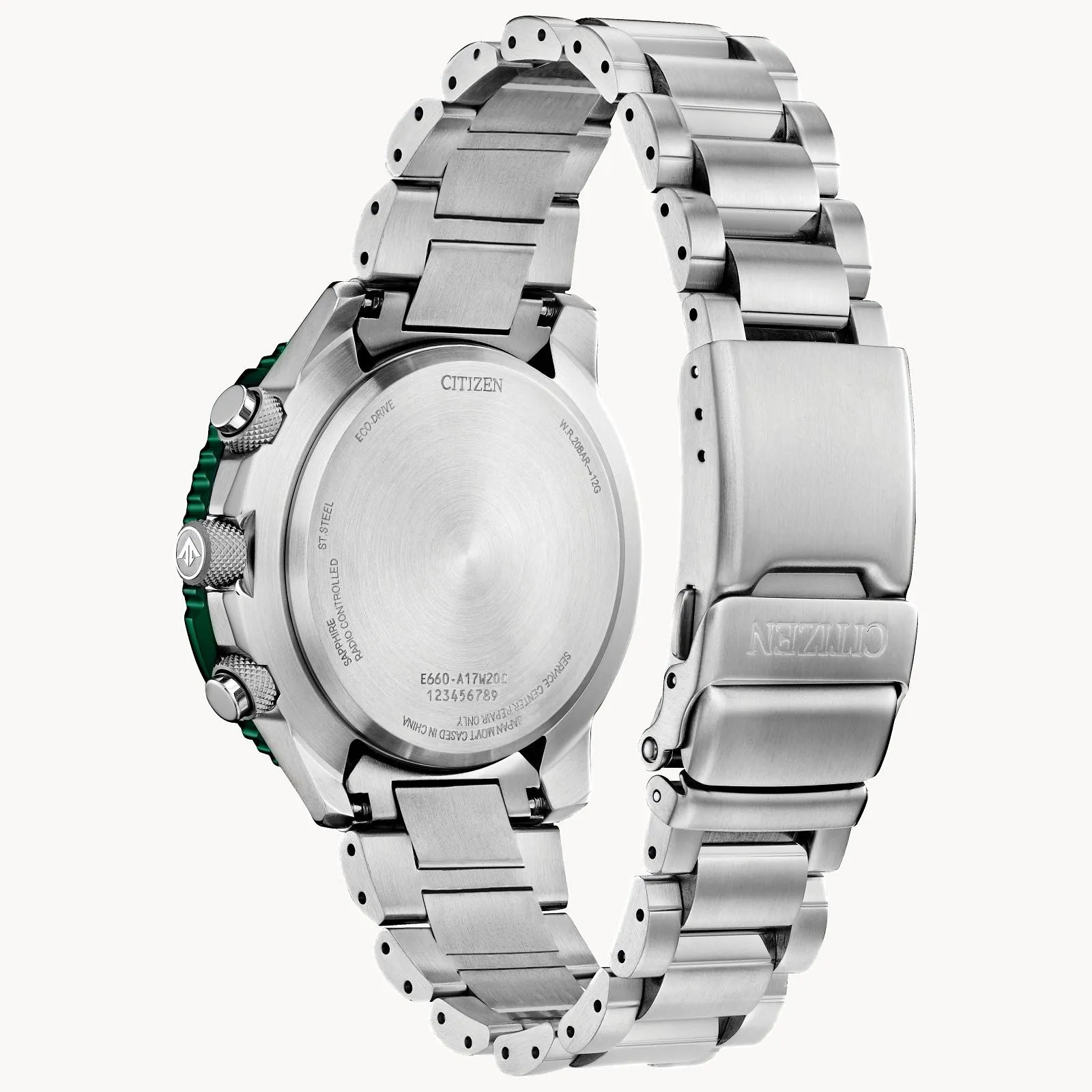 Promaster Air A-T Citizen Watch CB5004-59W