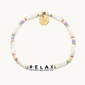 Relax Rainbow Fish Bracelet - S/M