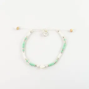 Savaya Anklet