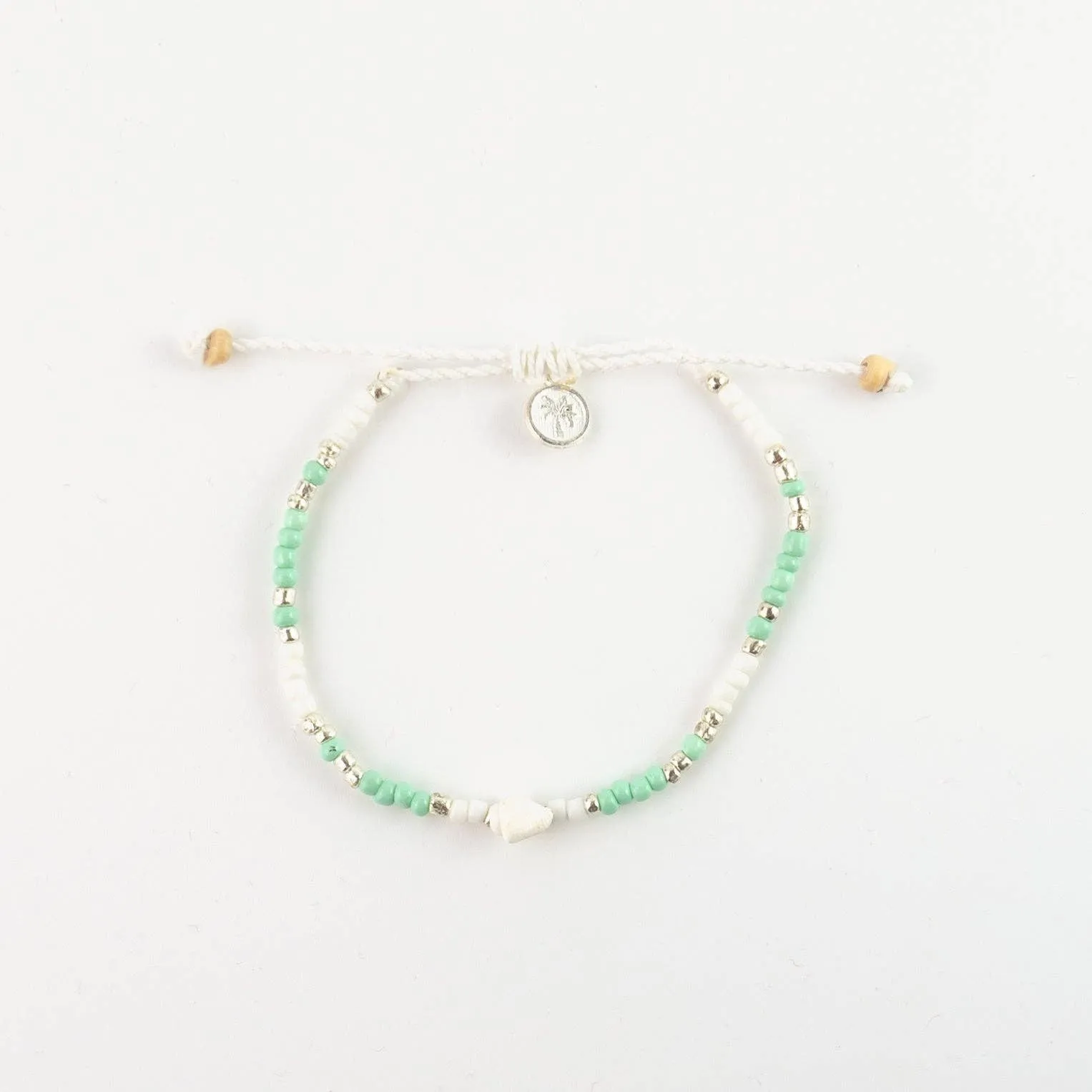 Savaya Anklet