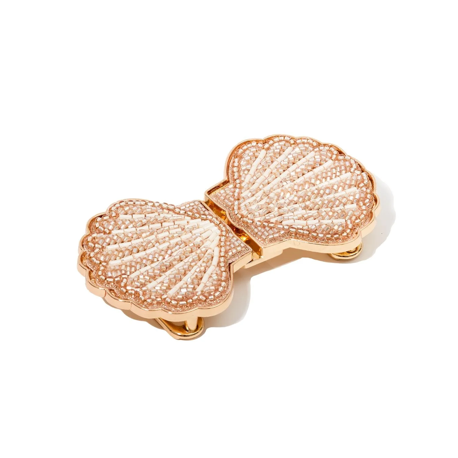 Scallops Shell Belt