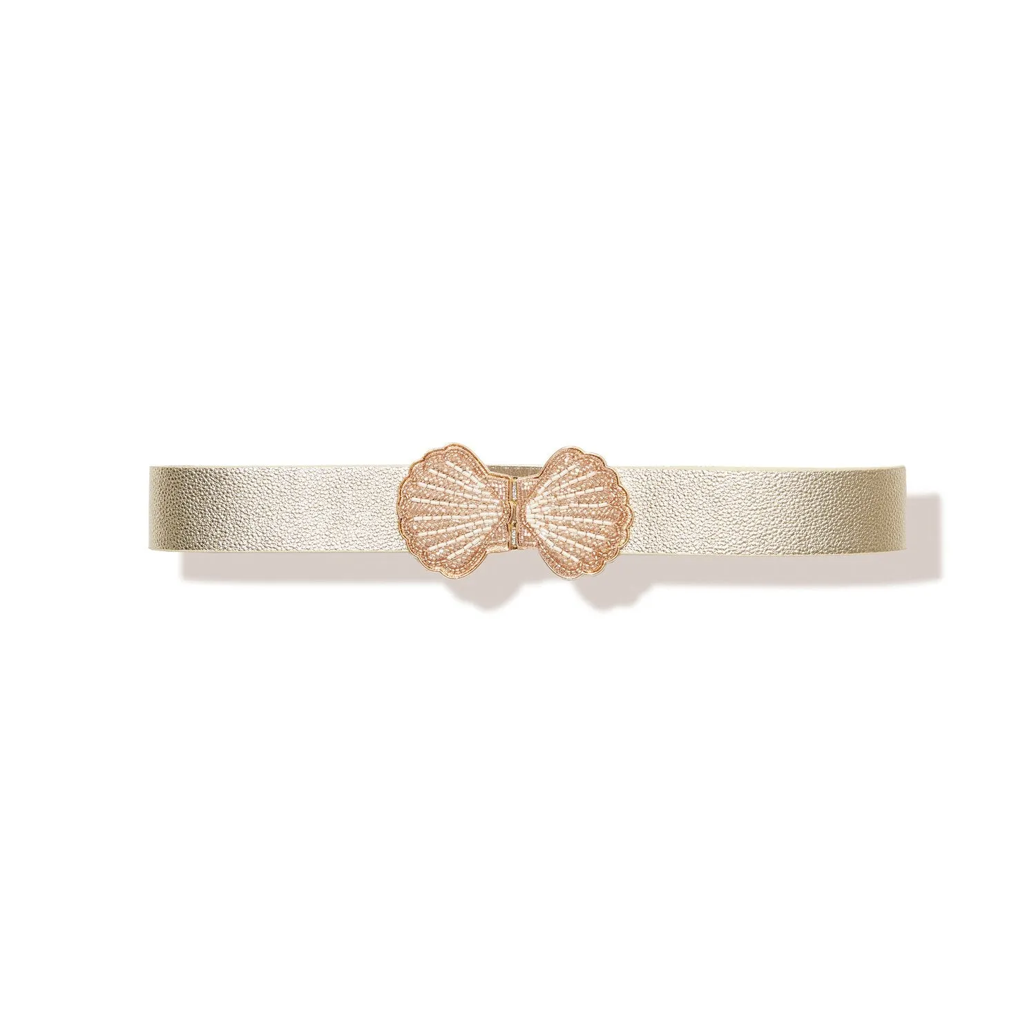 Scallops Shell Belt