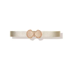 Scallops Shell Belt