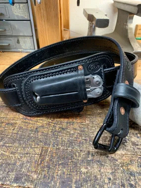 Scout Carry Multi-Tool / Knife Sheath