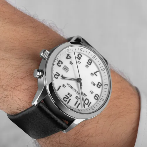 Sekonda Easy Reader Men's Watch
