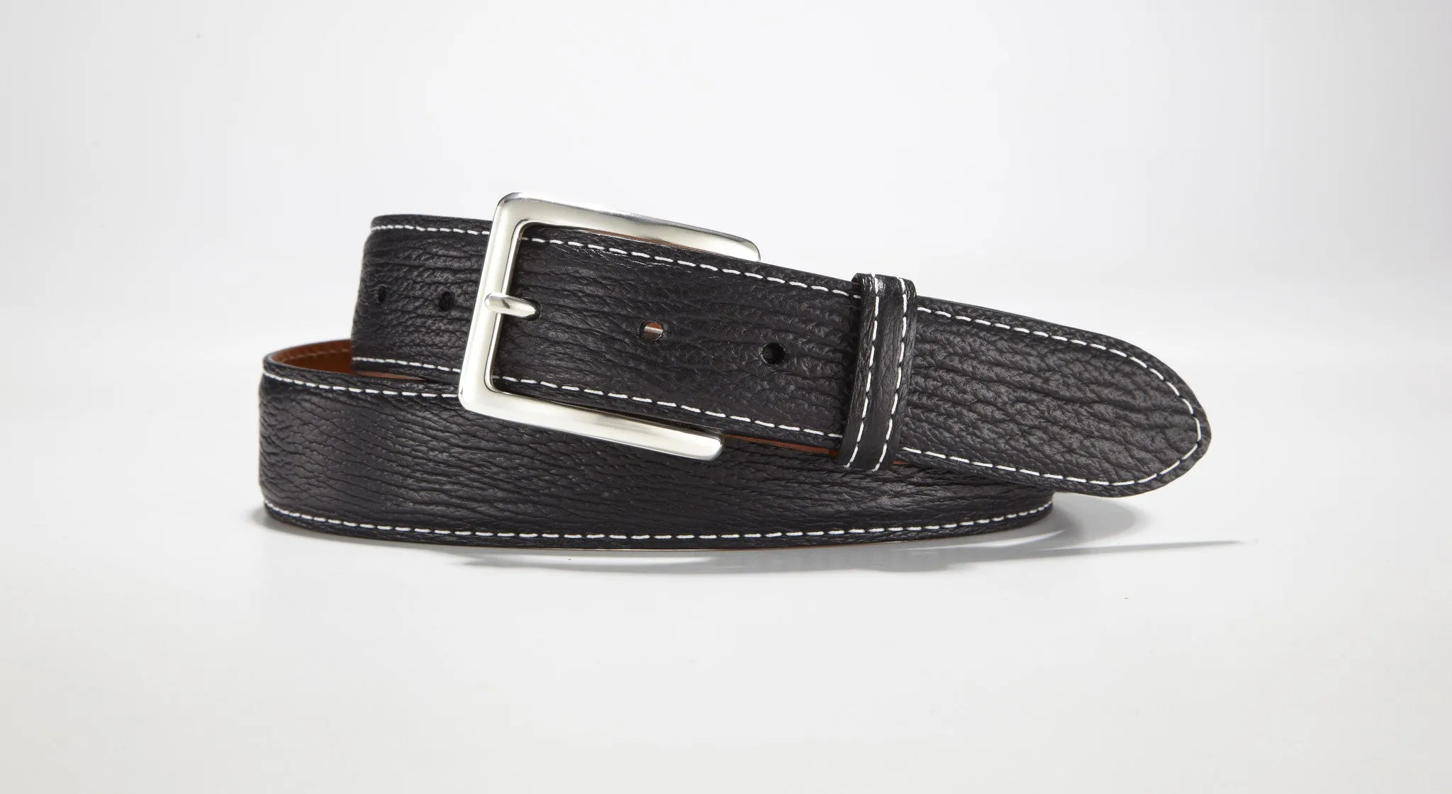 Shark 1 3/8" - 35mm (Navy Blue)