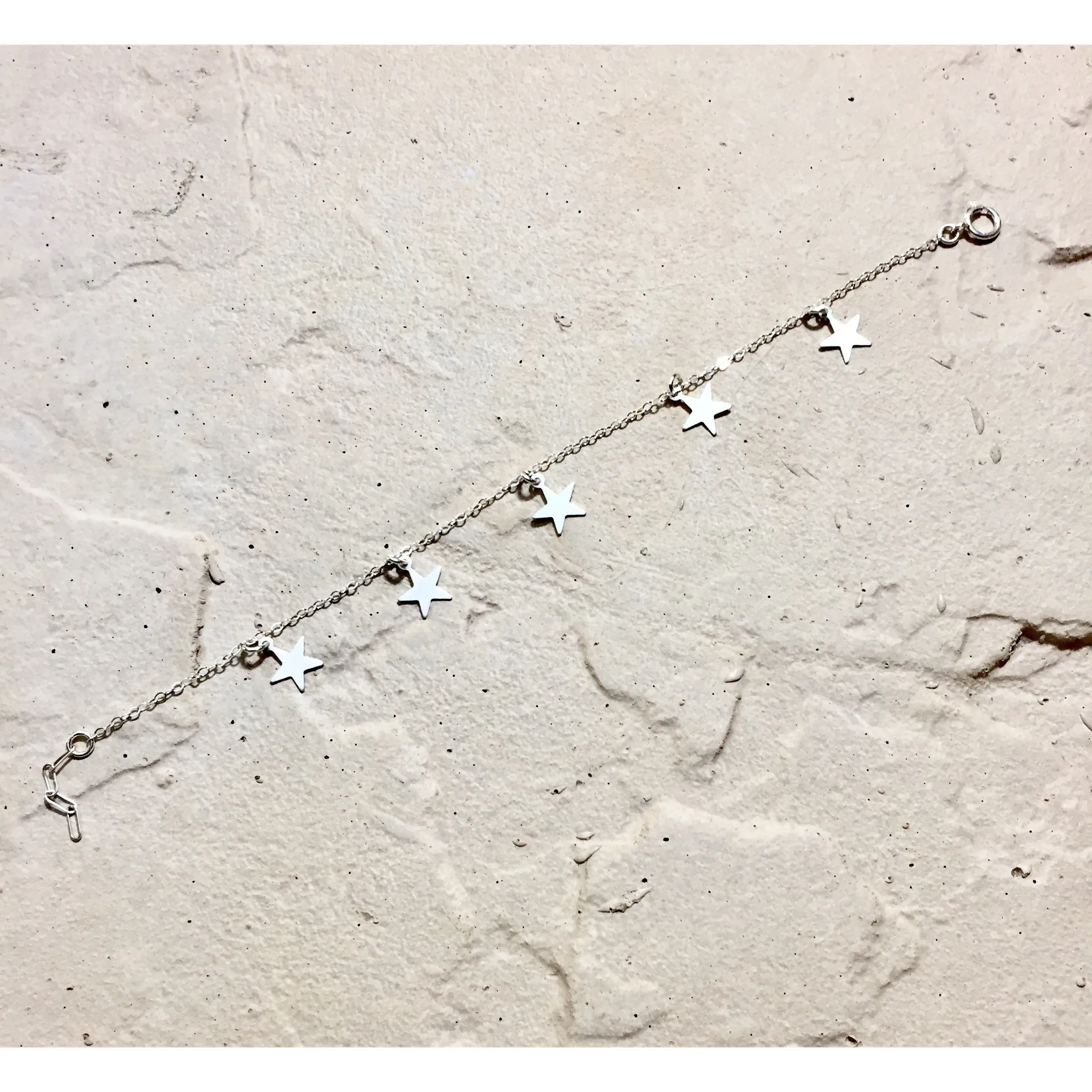 Star Bracelet