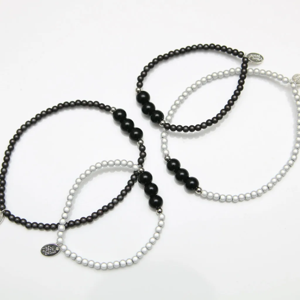 Stellar Anklet