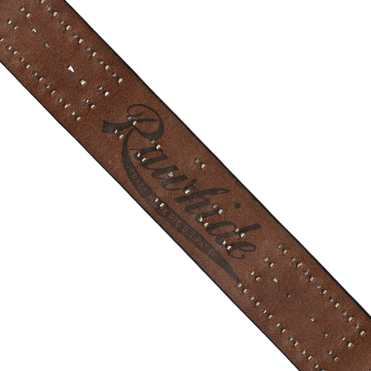 Studded & Jeweled Belt Lot.138