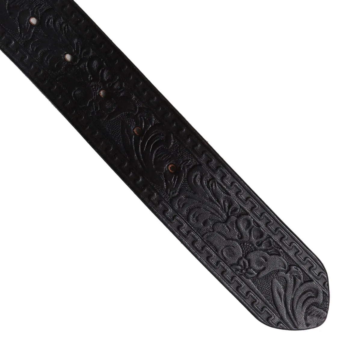 Studded & Jeweled Belt Lot.138