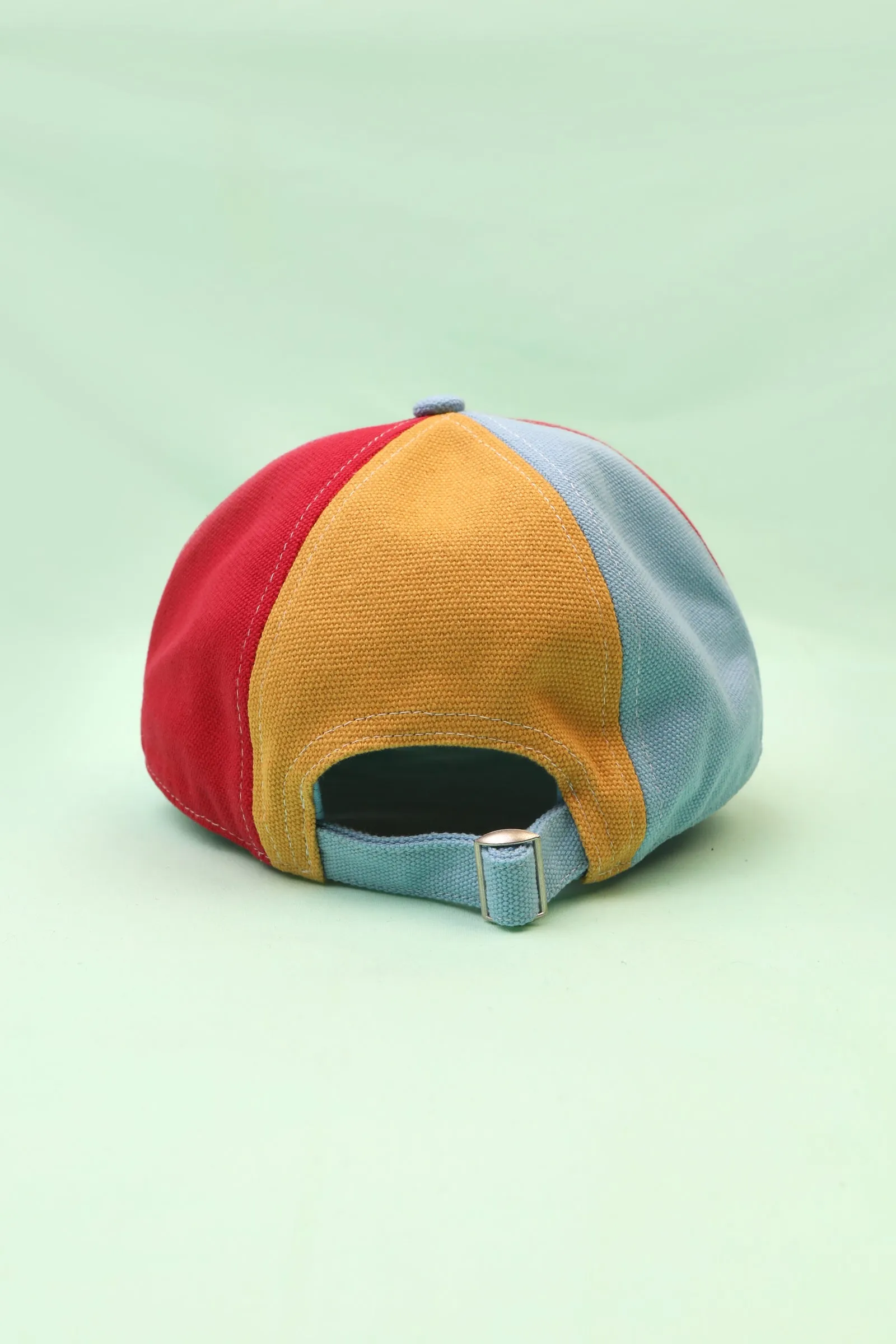 Sun Cap Sky Multi