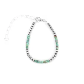 The Christy Anklet