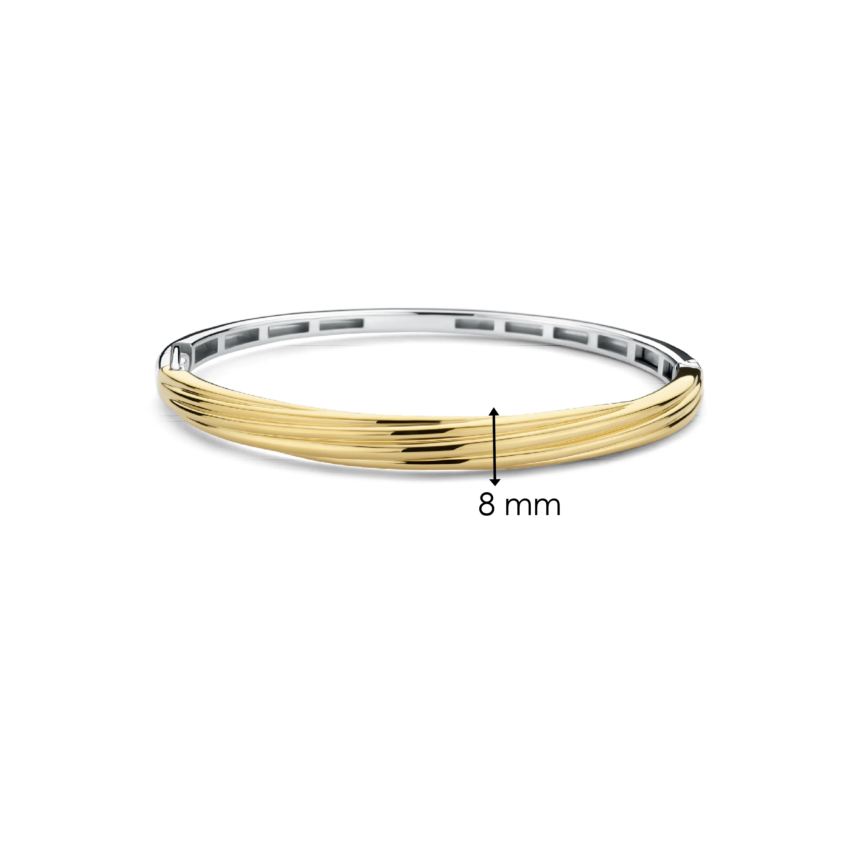 TI SENTO Bracelet 2969SY