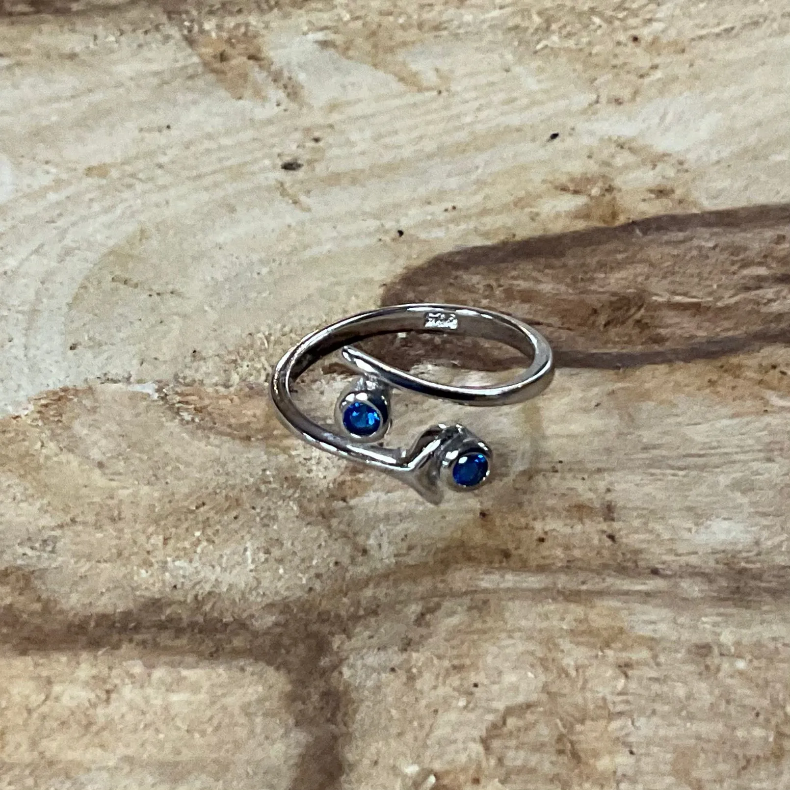 Toe Rings (adjustable)