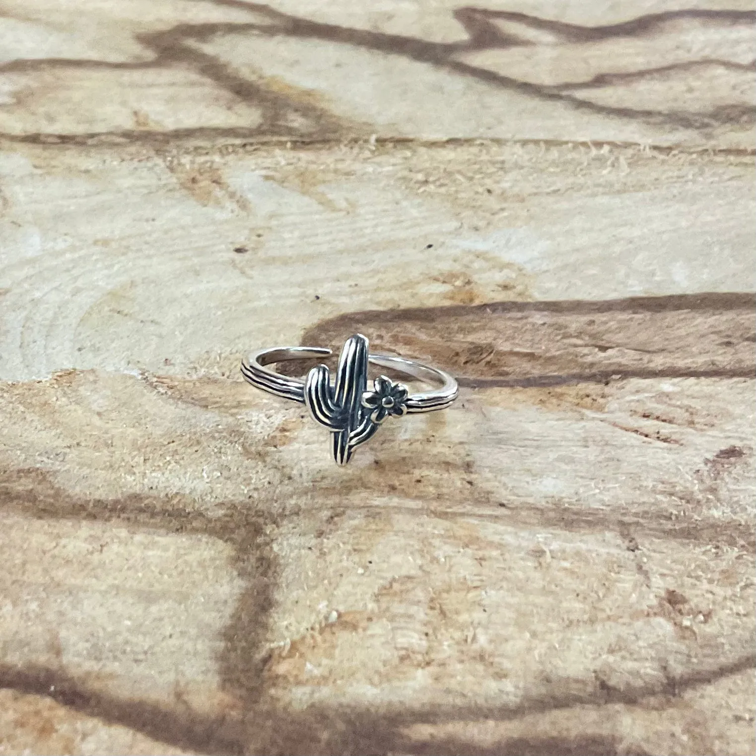 Toe Rings (adjustable)