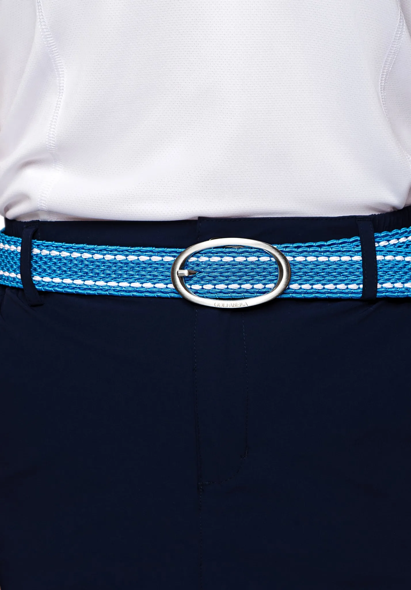 TRIUMPH BELT - Ocean