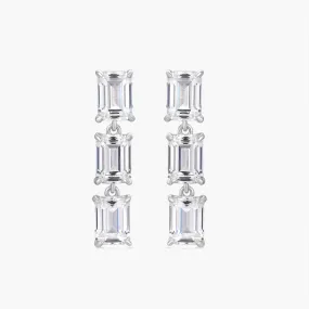 Tulip Earrings