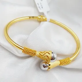 Turkish Fancy Bangle Bracelet