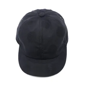 TYO DOT CAP -BLACK-