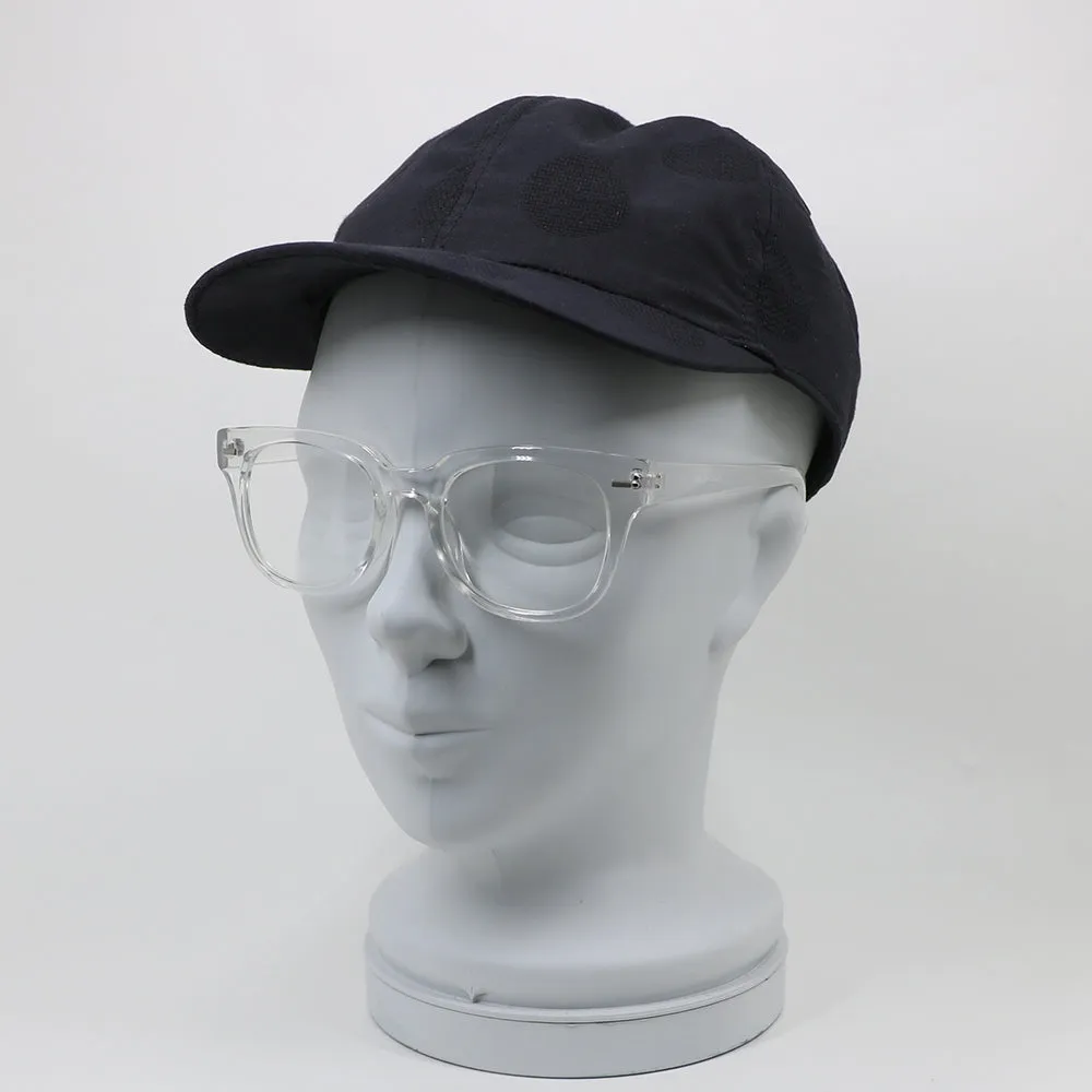 TYO DOT CAP -BLACK-