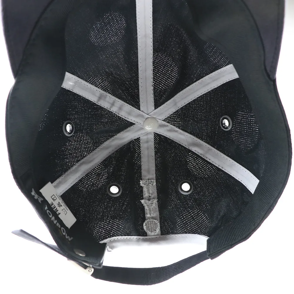 TYO DOT CAP -BLACK-