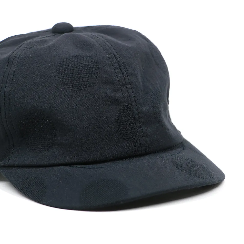 TYO DOT CAP -BLACK-