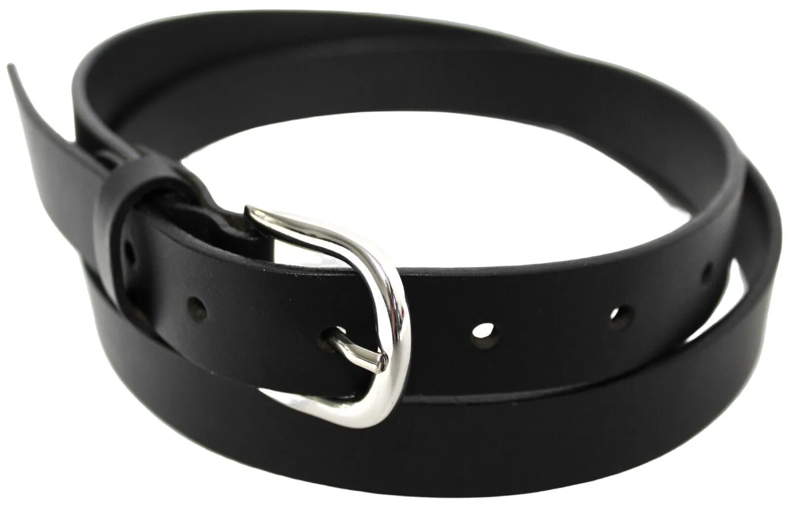 Uniform Genuine Leather Belt