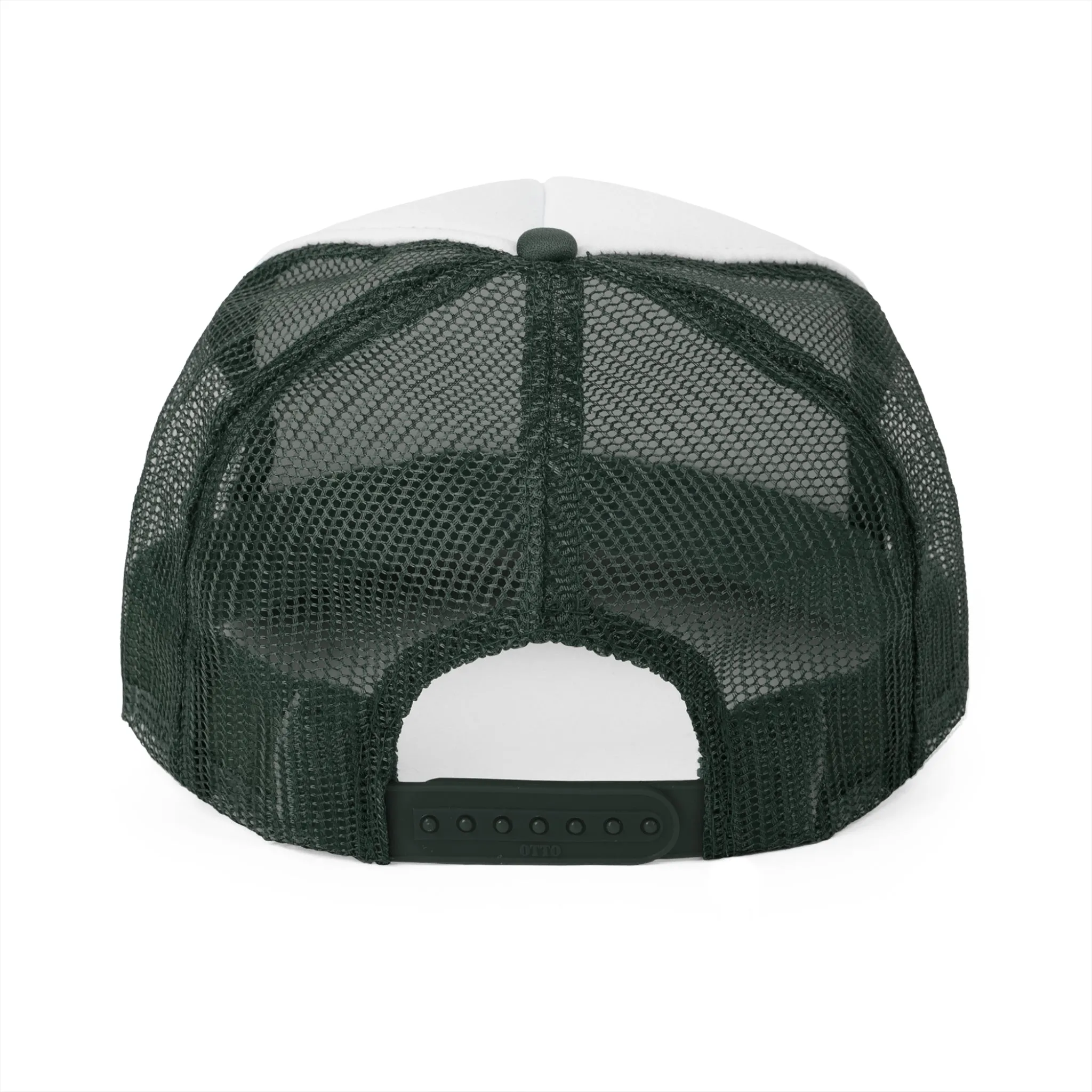 UPRINT- Custom Printed Mesh Trucker Hat