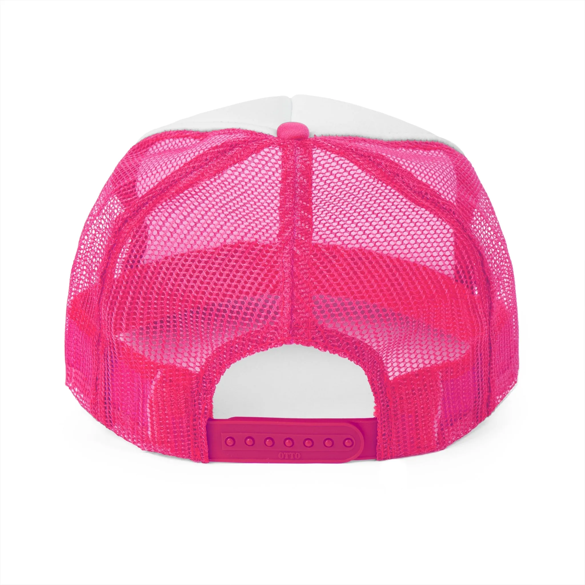 UPRINT- Custom Printed Mesh Trucker Hat