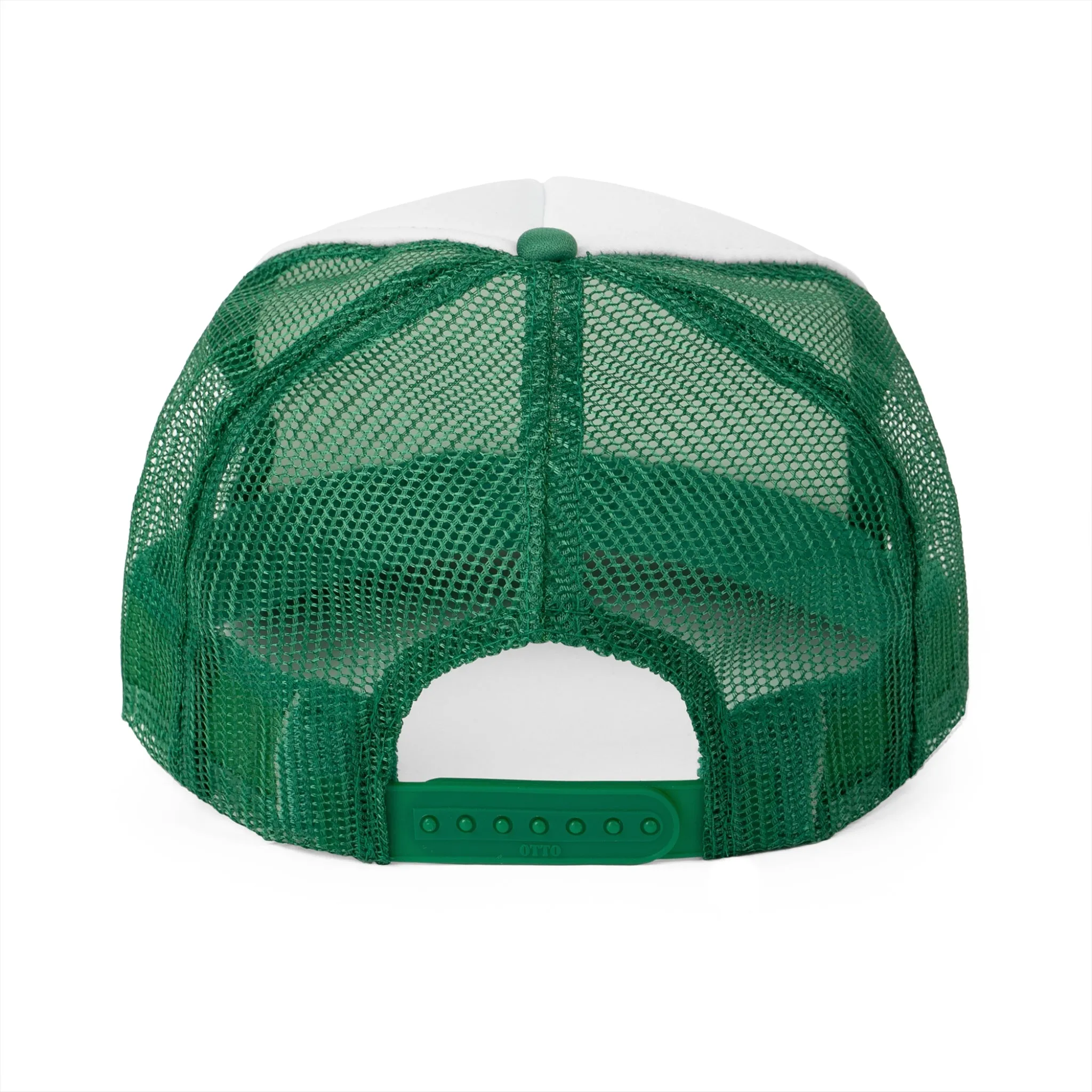 UPRINT- Custom Printed Mesh Trucker Hat