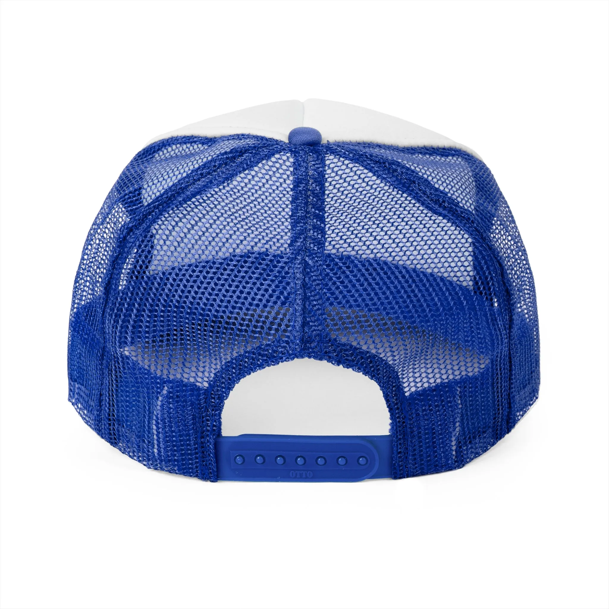 UPRINT- Custom Printed Mesh Trucker Hat