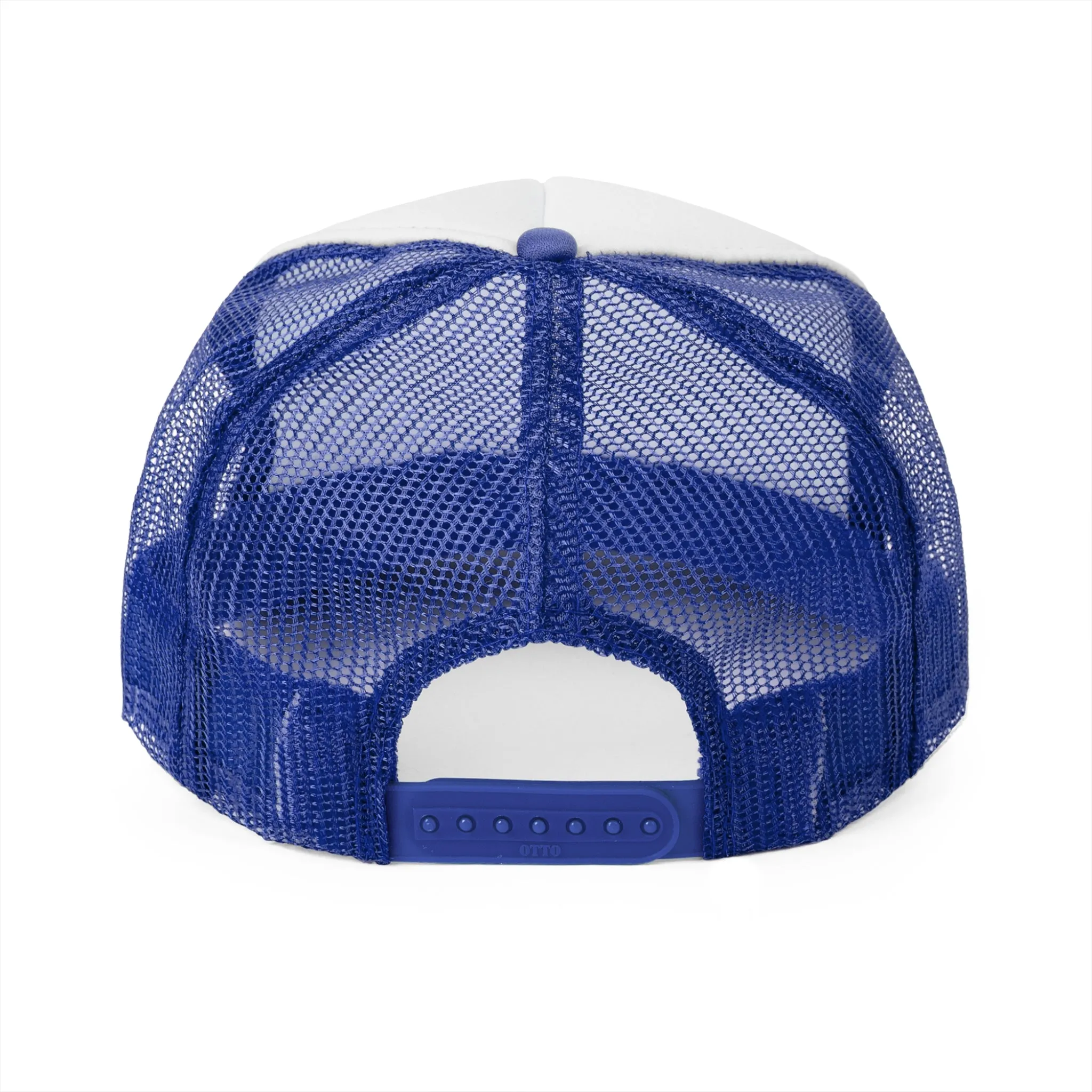 UPRINT- Custom Printed Mesh Trucker Hat