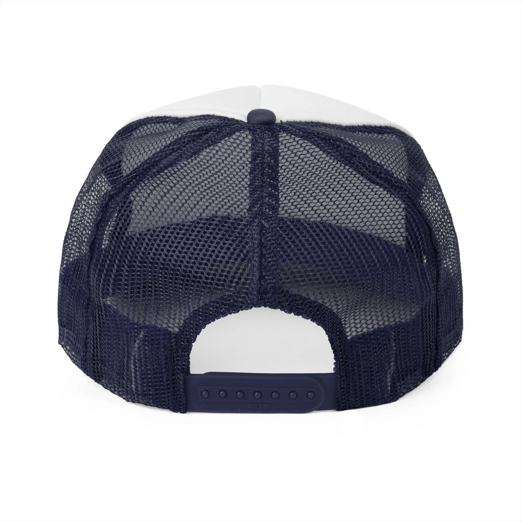 UPRINT- Custom Printed Mesh Trucker Hat