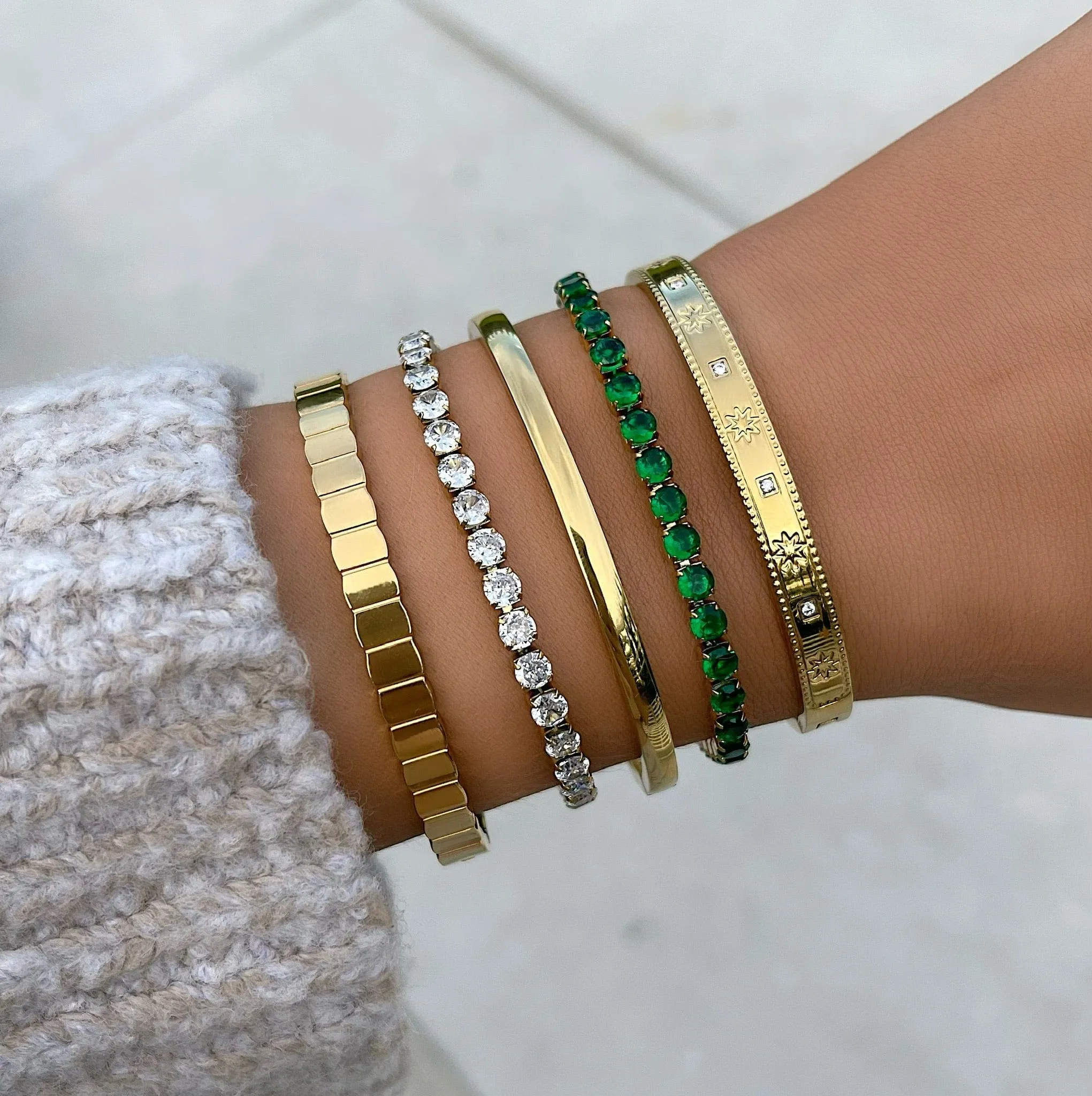 Vesper Bracelet