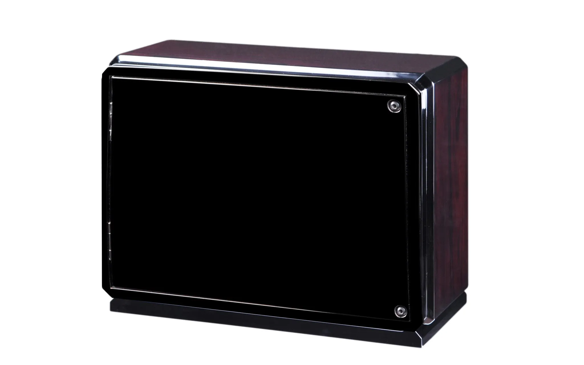 Volta Dark Rosewood Six Watch Winder
