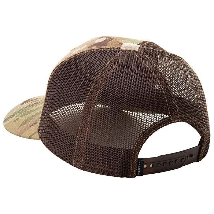 Vortex Optics Force on Force Multicam Cap (221-18-MUL)